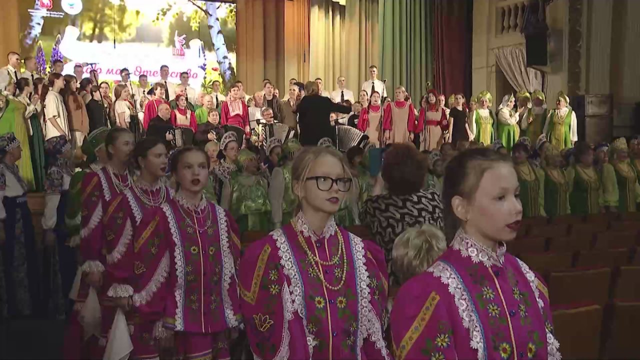 "Моя культура": главные события Челябинской области в одной программе