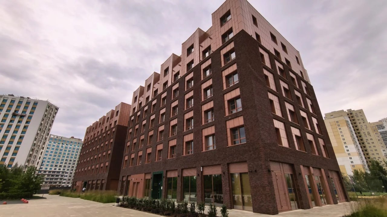 Ход строительства межуниверситетского кампуса обсудили в Челябинске