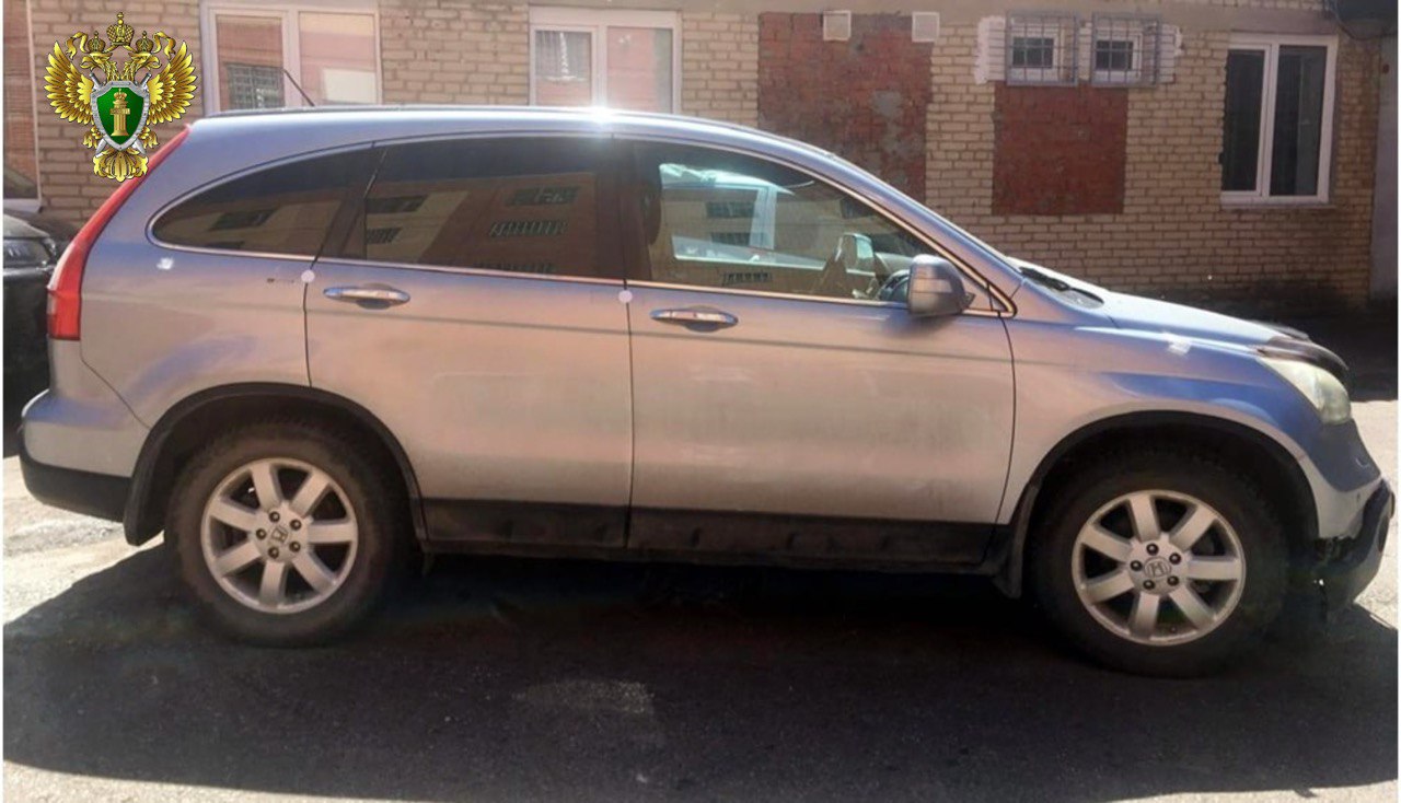 В Аше местный житель осужден за повторное вождение в состоянии опьянения с конфискацией автомобиля в доход государства В Аше местный житель осужден за повторное вождение в состоянии опьянения с конфискацией автомобиля в доход государства