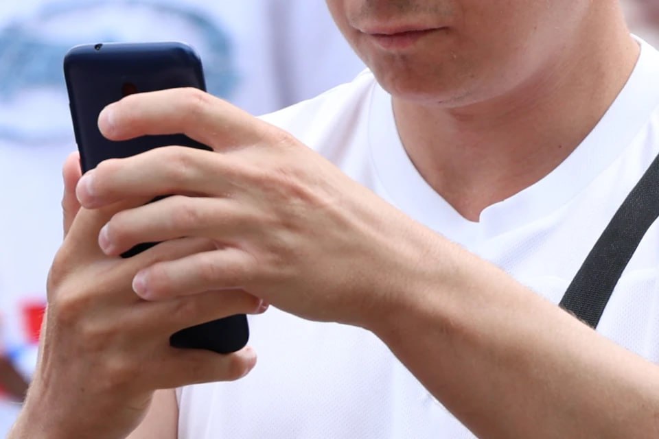 Сотрудники ФСБ задержали южноуральца, воровавшего данные банковских приложений