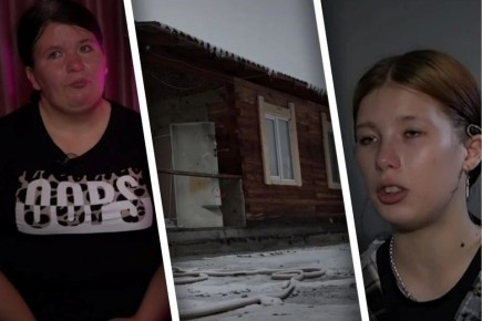«Потратила 10 млн дочери»: следственный комитет и опека заинтересовались многодетной мамой, которая нажилась на гибели бывшего мужа