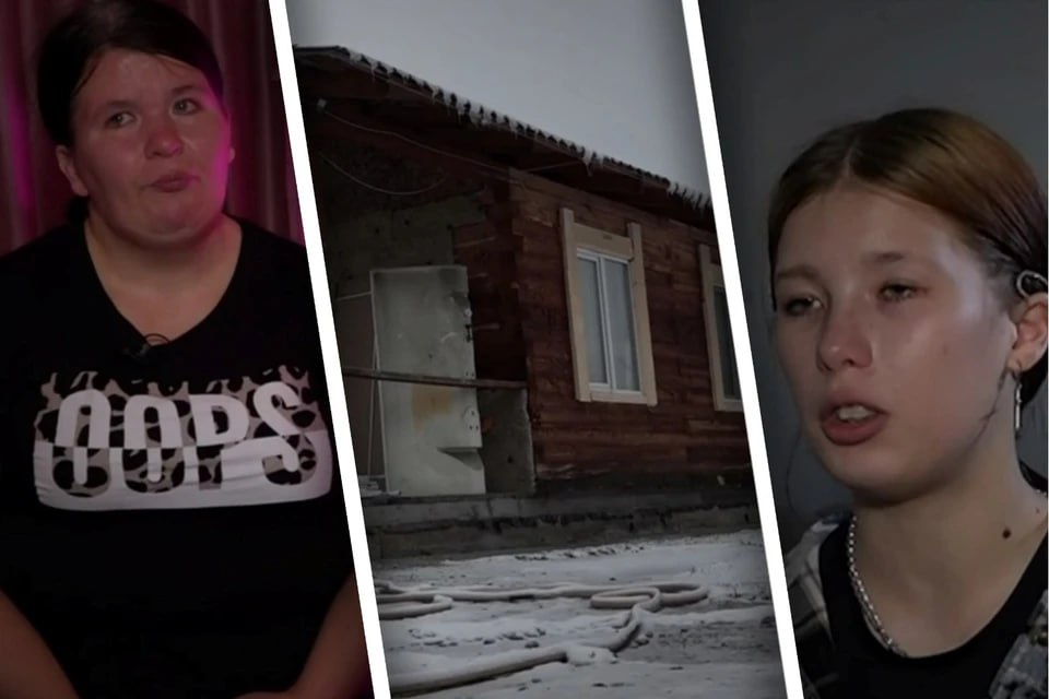 «Потратила 10 млн дочери»: следственный комитет и опека заинтересовались многодетной мамой, которая нажилась на гибели бывшего мужа