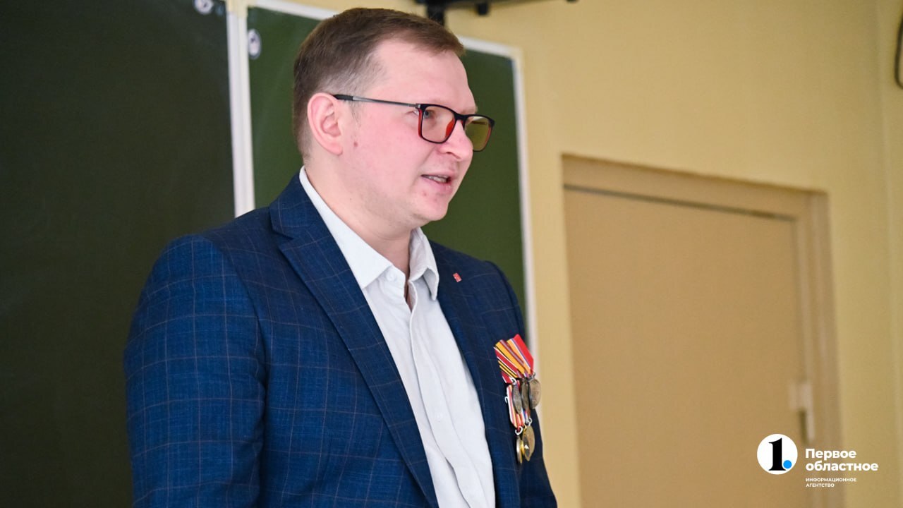 Куют свое будущее на благо региона Куют свое будущее на благо региона