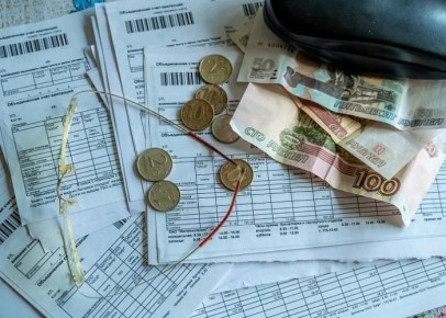 В Челябинске жильцы получили уведомления о чужих долгах за капремонт