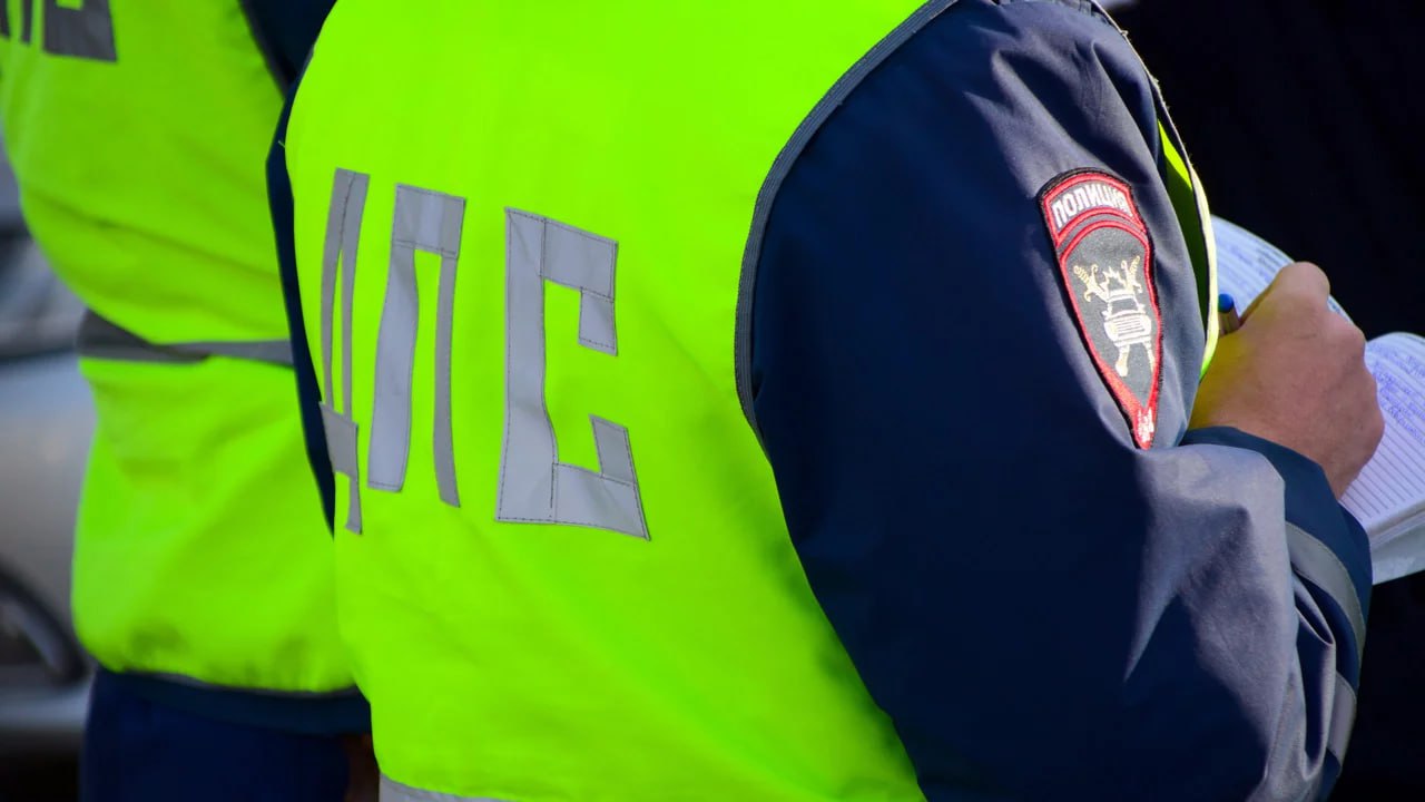 ГАИ проведет тотальные проверки на дорогах Челябинской области