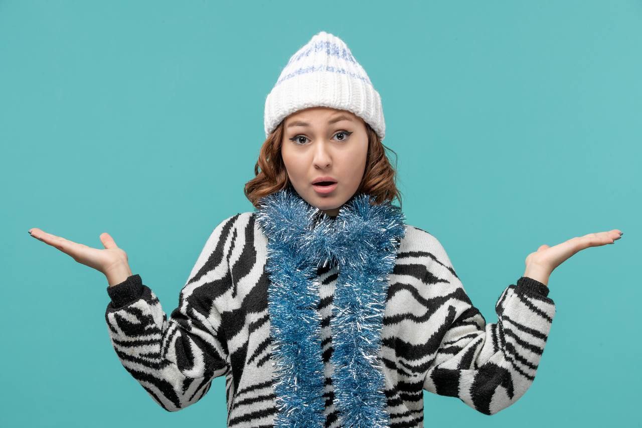 А зима вообще будет?. В ближайшие дни в регионе особенно тепло