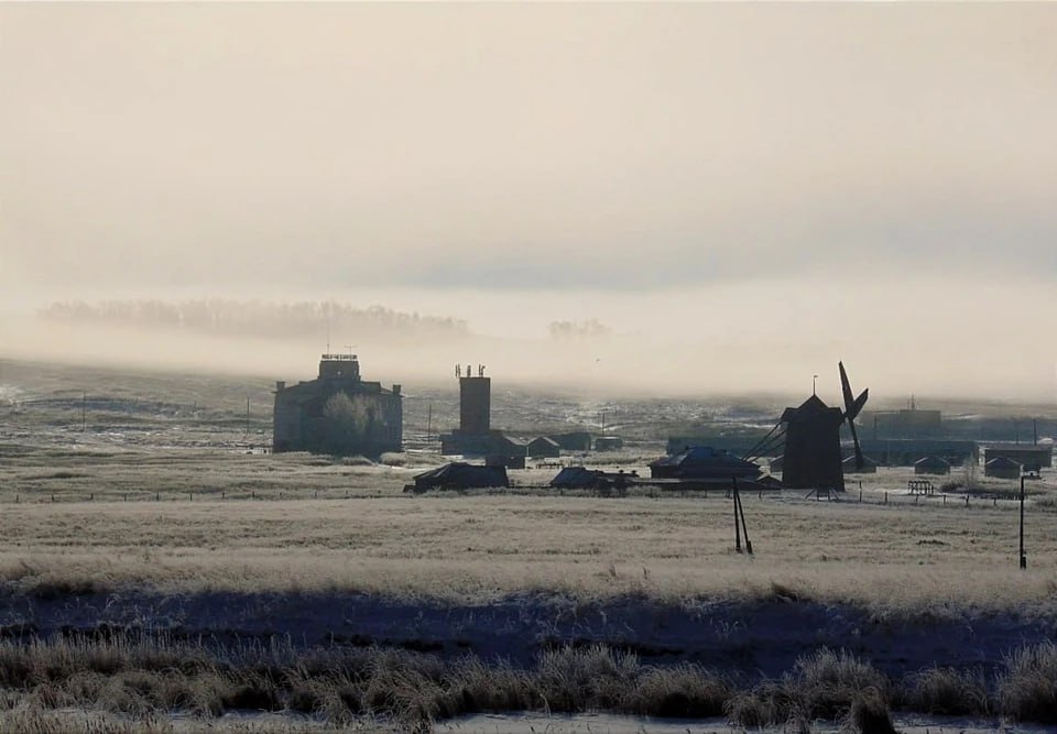 Южноуральцы смогут отметить Новый год на Аркаиме