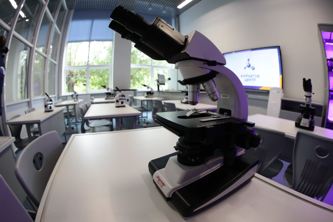 Челябинские эксперты оценили потенциал привлечения молодёжи в науку