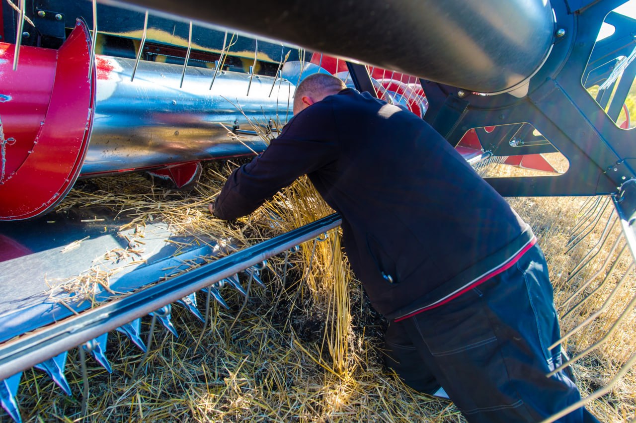В Челябинской области резко увеличился спрос на сельхозработников