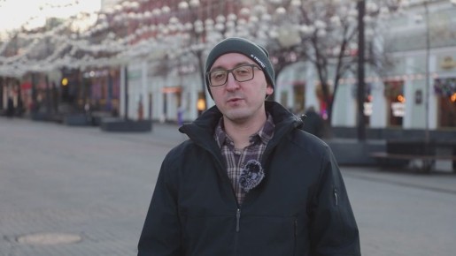 Челябинцы спросили Текслера про тазики оливье и подарки на Новый год