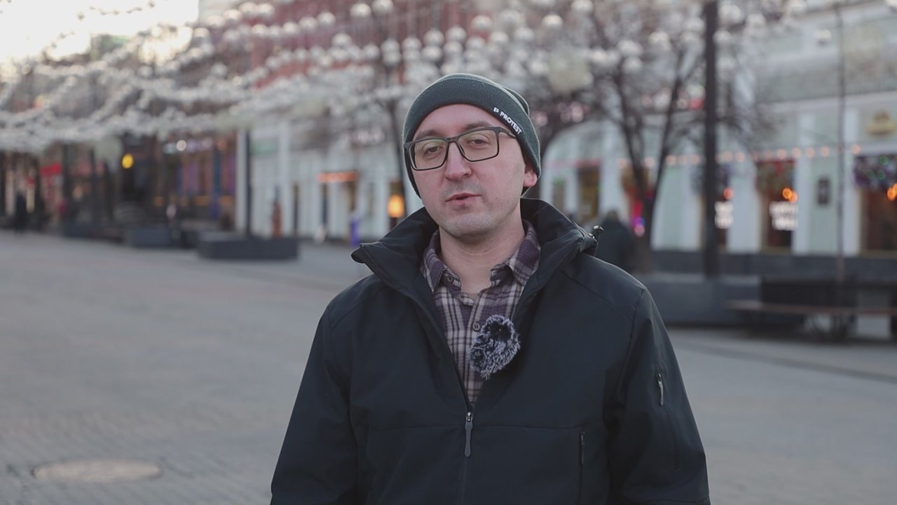 Челябинцы спросили Текслера про тазики оливье и подарки на Новый год