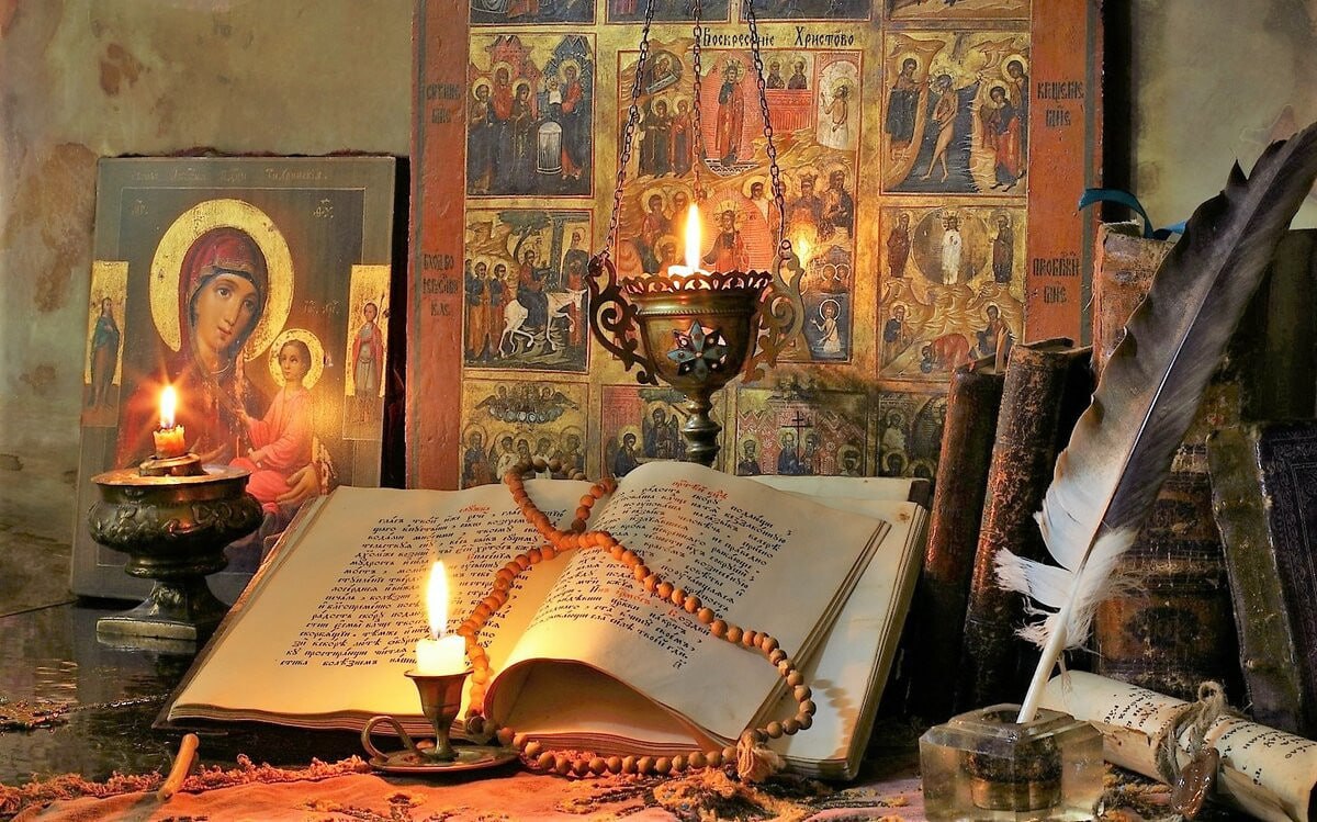 Сорок маленьких шагов к главному празднику христиан: Сегодня начинается Рождественский пост