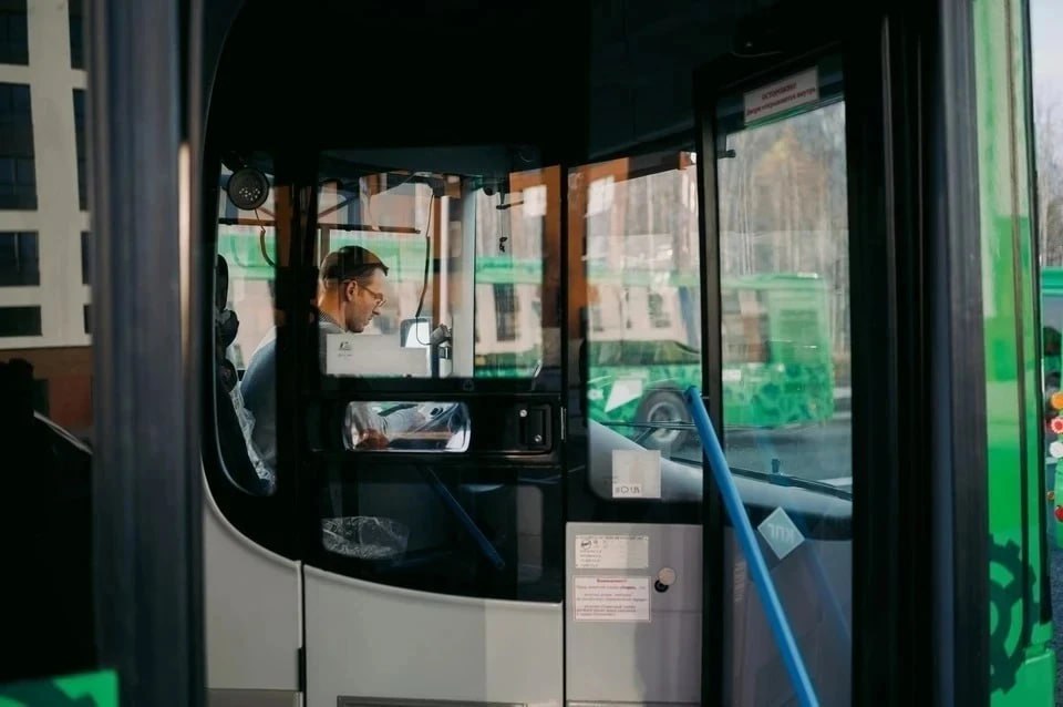 Почти полмиллиона штрафа: в Челябинске наказали перевозчика за опасные маршрутки