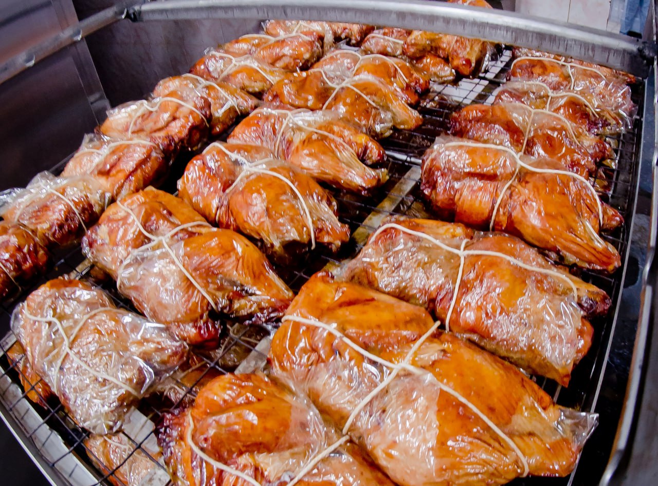 Южный Урал на первом месте по отозванным декларациям на продукты животного происхождения