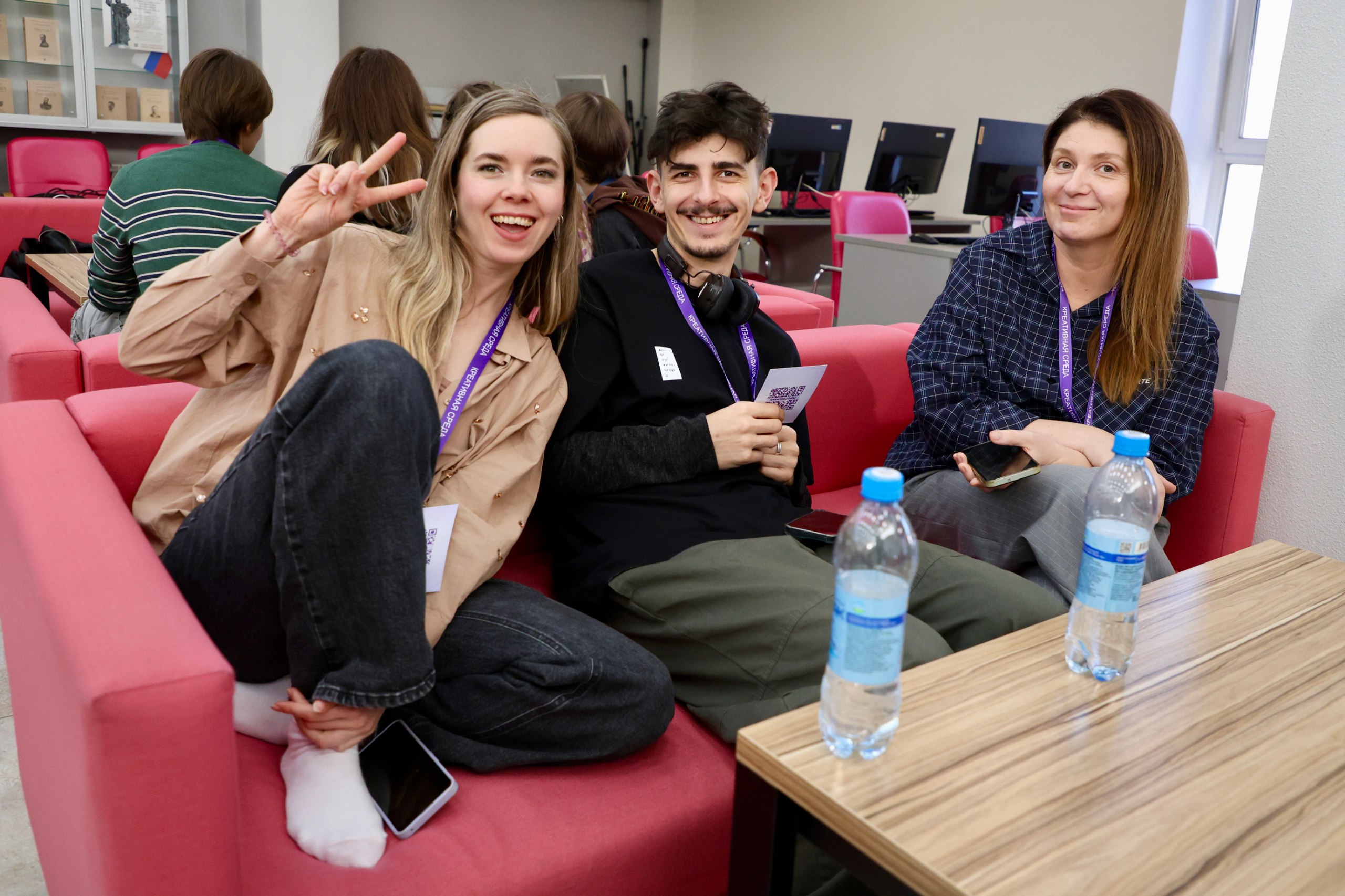 Магнитогорск - город креативных возможностей Магнитогорск - город креативных возможностей