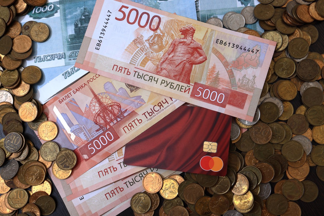 Два жителя Южного Урала потеряли несколько млн рублей на инвестициях