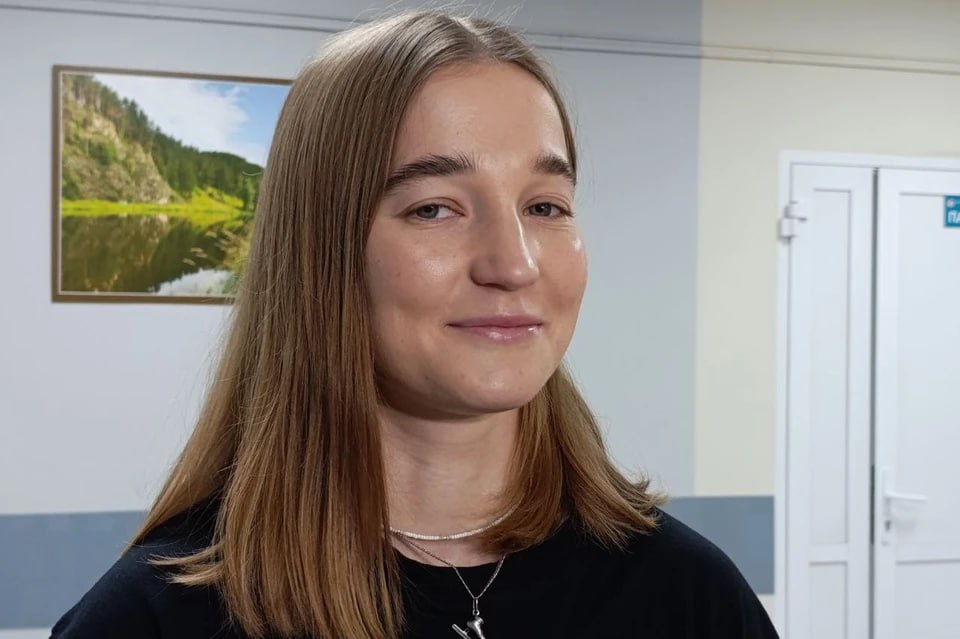 «Снова верю в себя»: челябинские врачи помогли чемпионке по шорт-треку вернуться в спорт после травмы