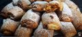 Праздник вкуса: трубочки с начинкой — быстрая выпечка к чаю