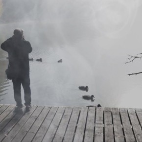 Пасмурно в Челябинске. Желаем вам провести эти дни замечательно: хорошёнько выспаться, порадовать себя чем-то вкуснёньким и посмотреть интереснёнькое кино