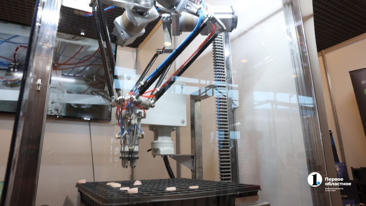 Промышленники из 13 регионов России, Беларуси и Казахстана приехали на форум в Челябинск