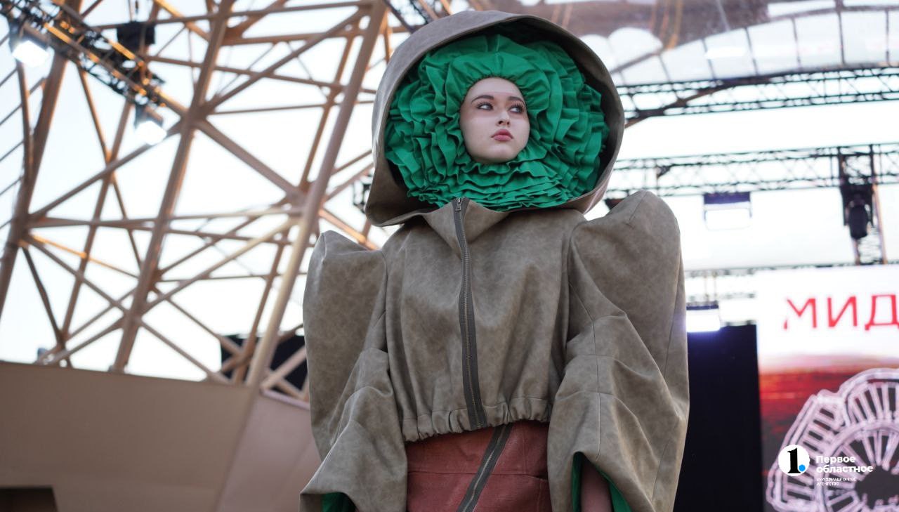 Парижская неделя моды стала победителем конкурса креативных индустрий