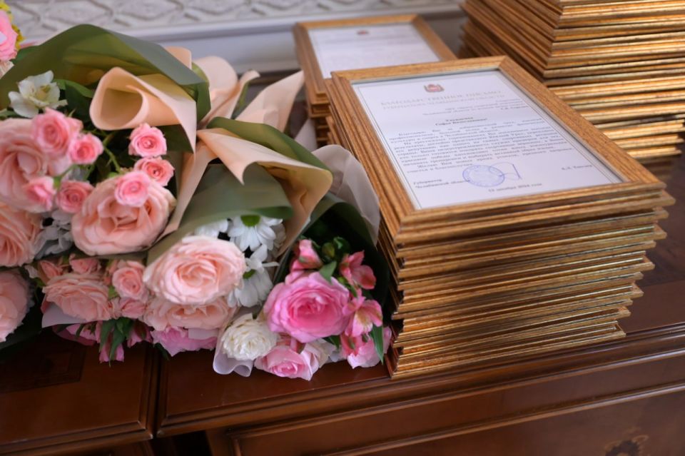 Стали известны имена лучших спортсменов и тренеров 2025 года в Челябинской области