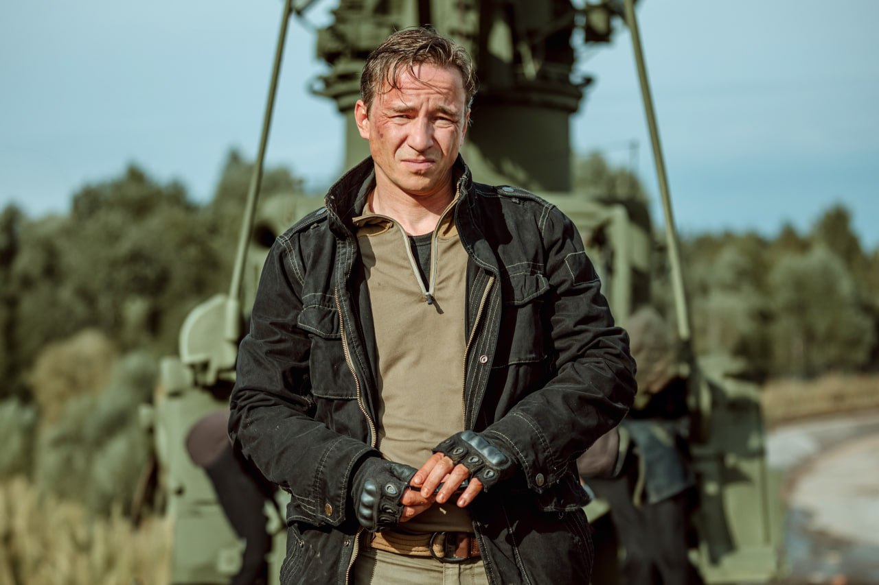 Завершены съемки сериала «Вегетация» про постапокалиптический Южный Урал Завершены съемки сериала «Вегетация» про постапокалиптический Южный Урал