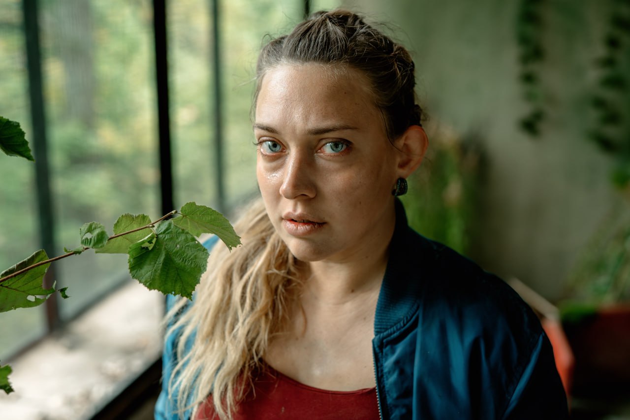 Завершены съемки сериала «Вегетация» про постапокалиптический Южный Урал Завершены съемки сериала «Вегетация» про постапокалиптический Южный Урал