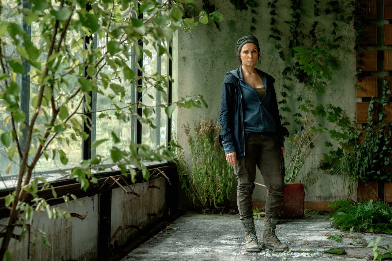 Завершены съемки сериала «Вегетация» про постапокалиптический Южный Урал Завершены съемки сериала «Вегетация» про постапокалиптический Южный Урал