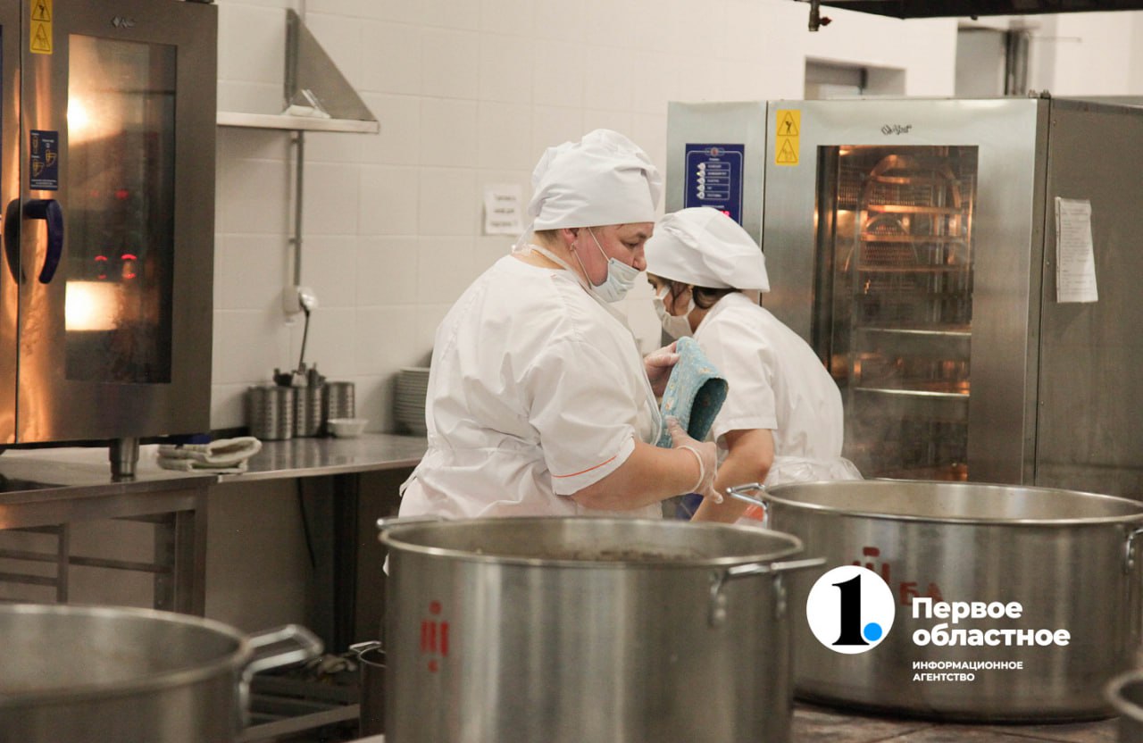 В Миассе выявили нарушения при закупке продуктов для местной больницы