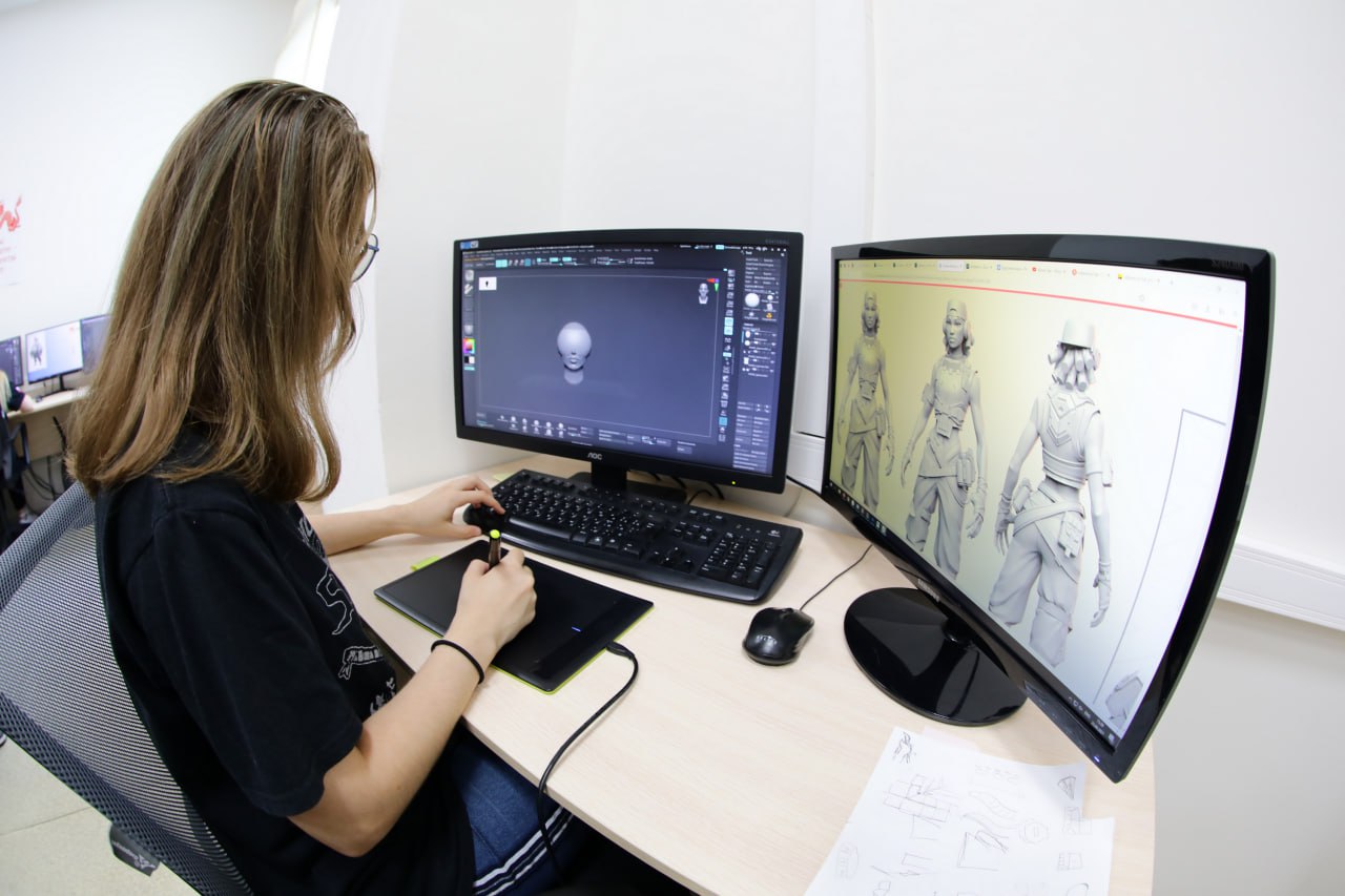 Южноуральские работодатели делают ставку на нейрости