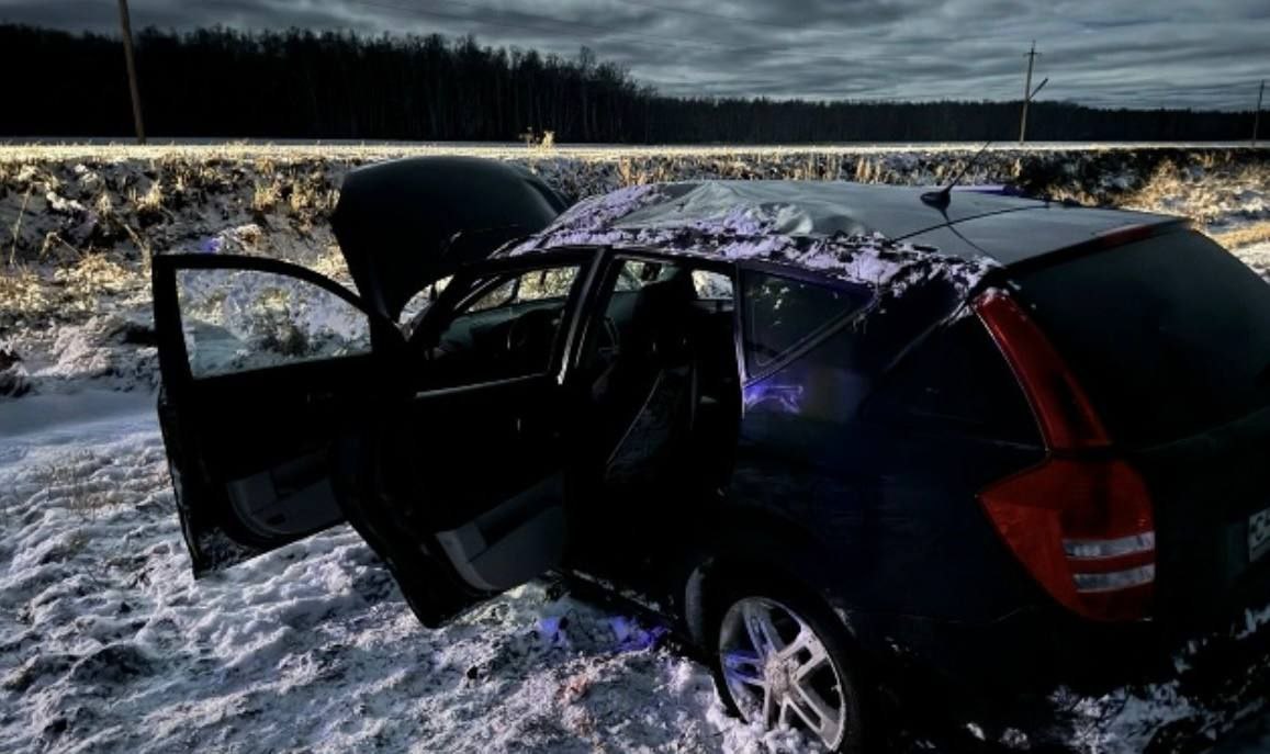 Автомобилистка, которую штрафовали за превышение скорости, госпитализирована после ДТП Автомобилистка, которую штрафовали за превышение скорости, госпитализирована после ДТП