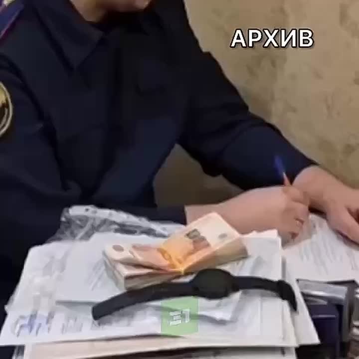 В суд передали дело бывшего инспектора ГИБДД, обвиняемого в коррупции