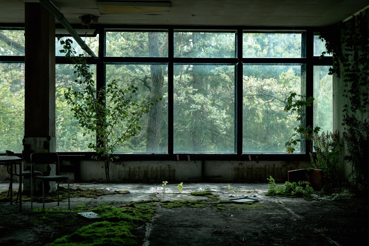 Завершены съемки сериала «Вегетация» про постапокалиптический Южный Урал