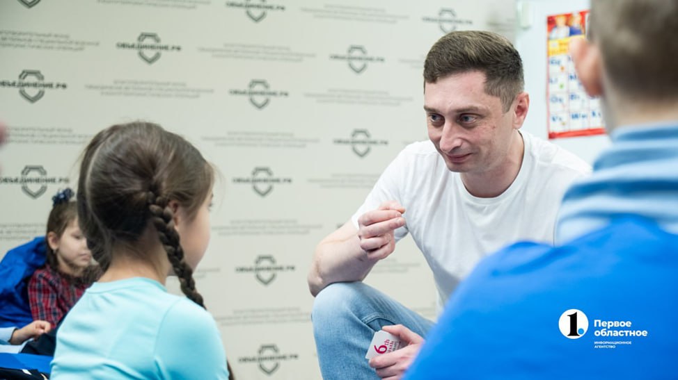 О самом главном 4 декабря – в дайджесте ИА «Первое областное» О самом главном 4 декабря – в дайджесте ИА «Первое областное»