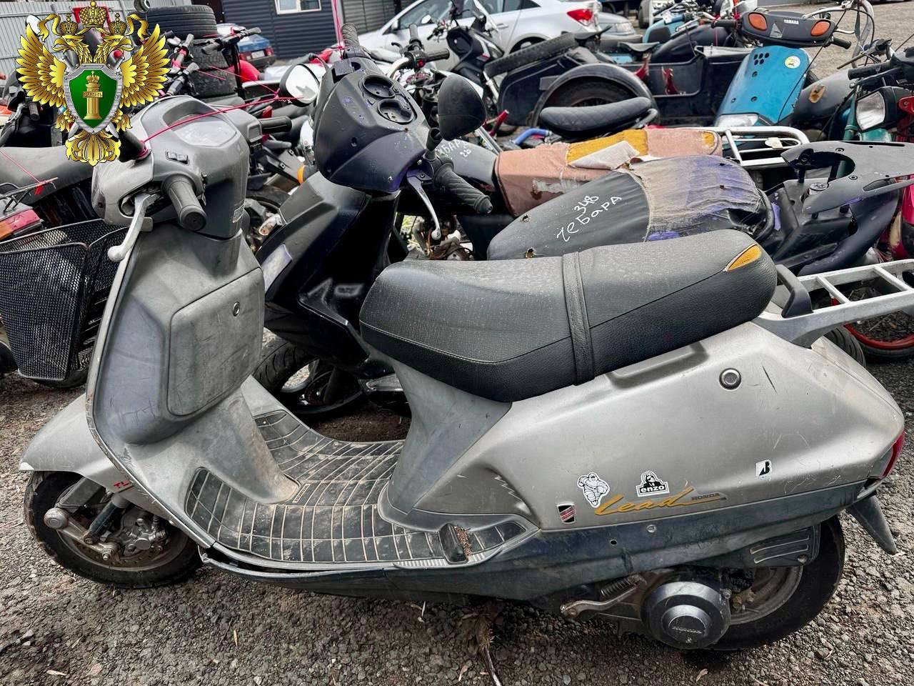 Челябинец осужден за неоднократное управление транспортными средствами в состоянии опьянения