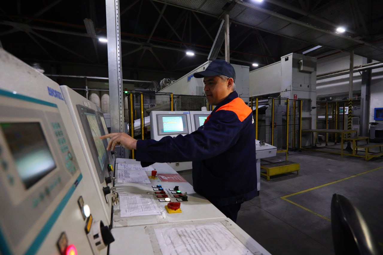 Офисный рынок труда Челябинской области: инженеры на вершине зарплатной иерархии