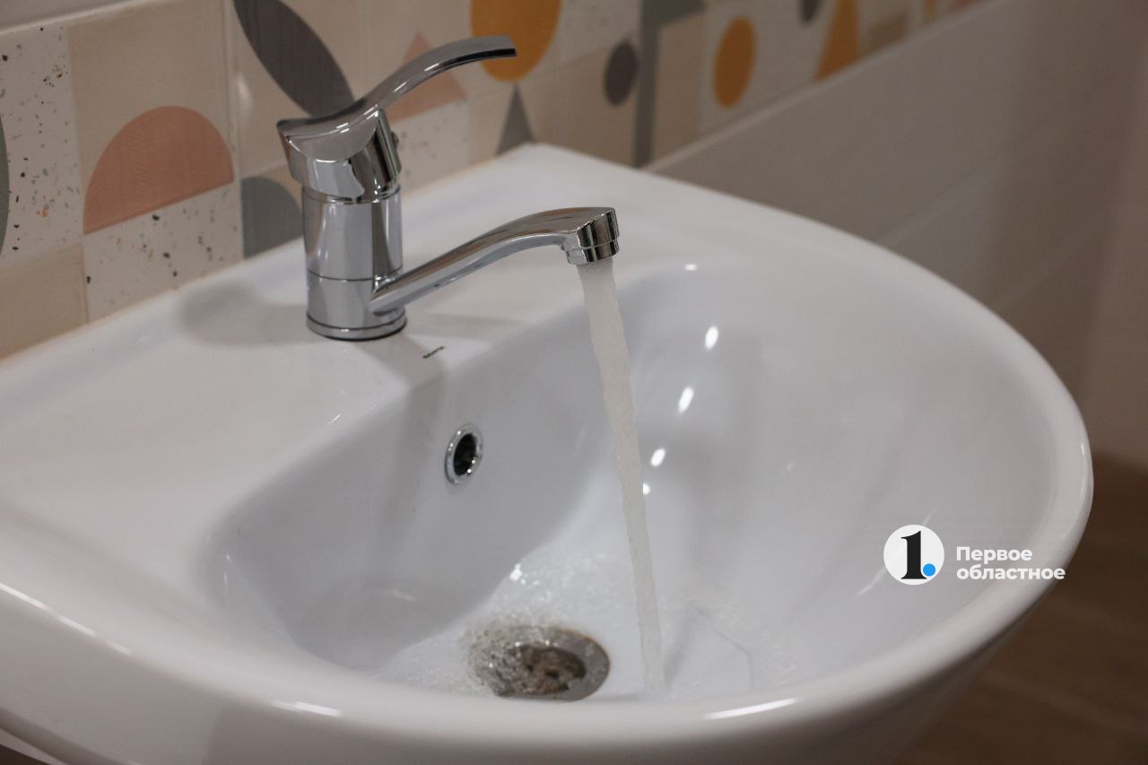 В России увеличили плату за холодную воду для жильцов без счетчиков