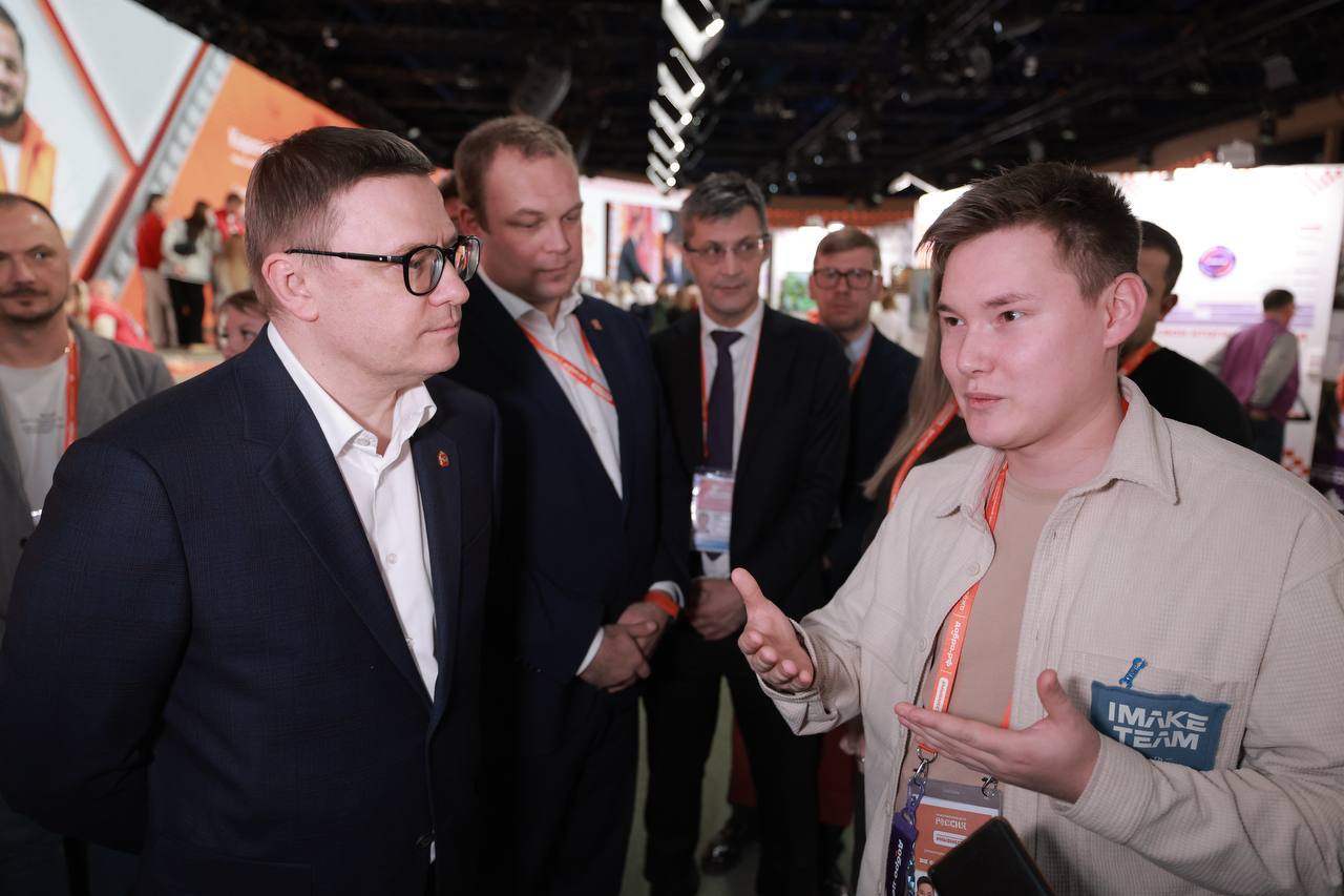 Алексей Текслер поддержал развитие наставничества от серебряных волонтеров к молодежи Алексей Текслер поддержал развитие наставничества от серебряных волонтеров к молодежи