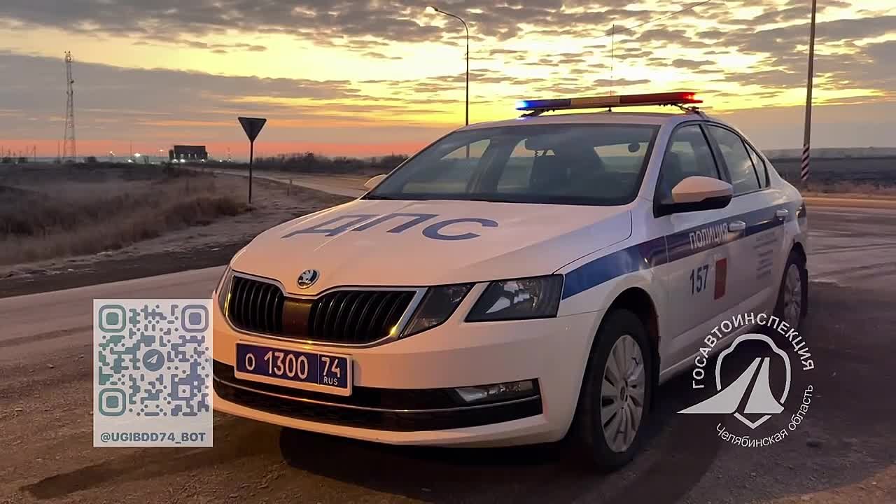 Госавтоинспекция усилит контроль за нетрезвыми водителями в выходные дни