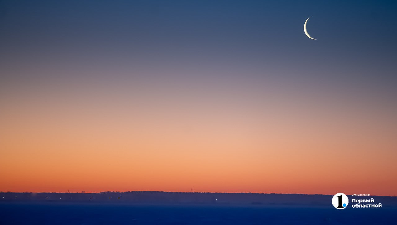 Челябинцы смогут увидеть солнечный парад планет в январе