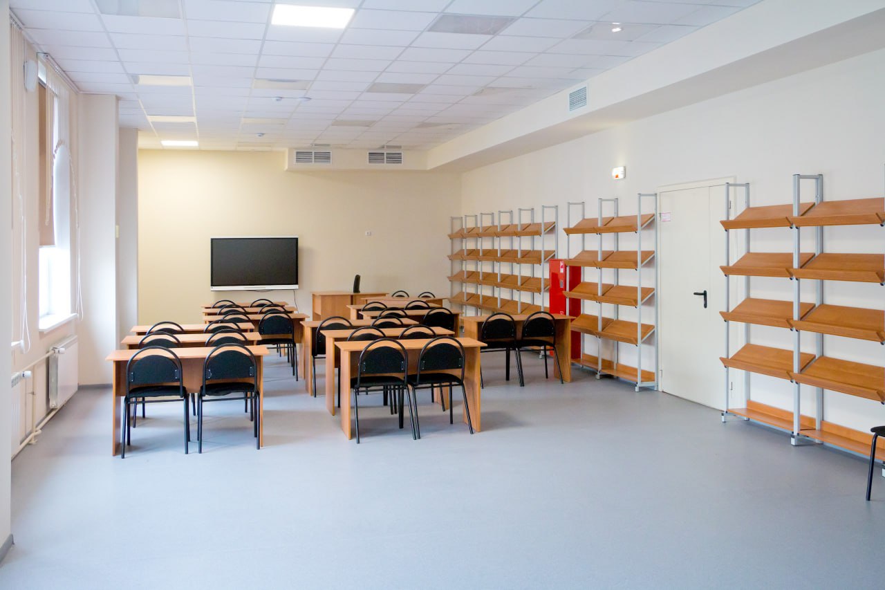 Челябинские школы стали лучшими в стране