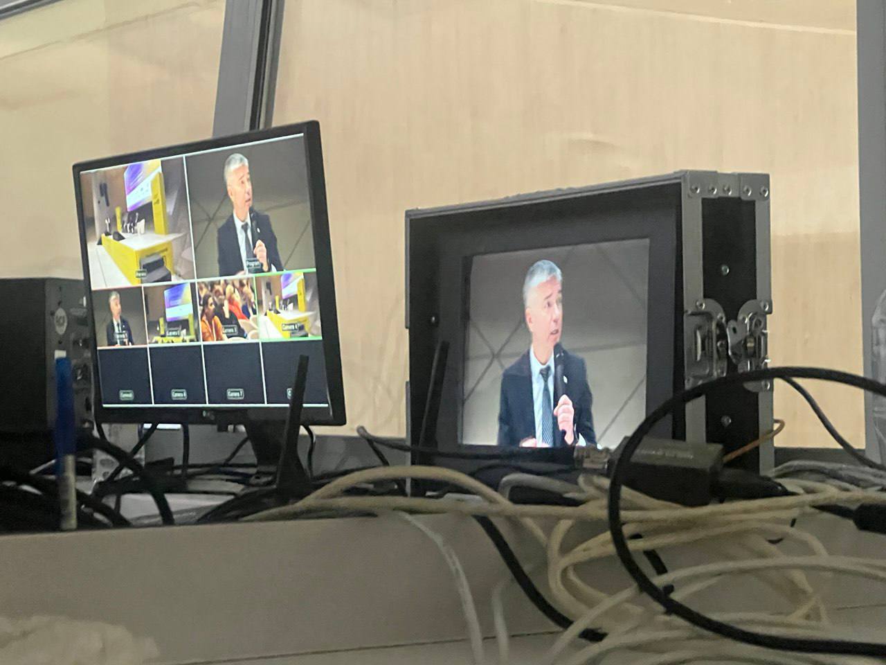 «Вызовы отечественных медиа в эпоху фейков» «Вызовы отечественных медиа в эпоху фейков»