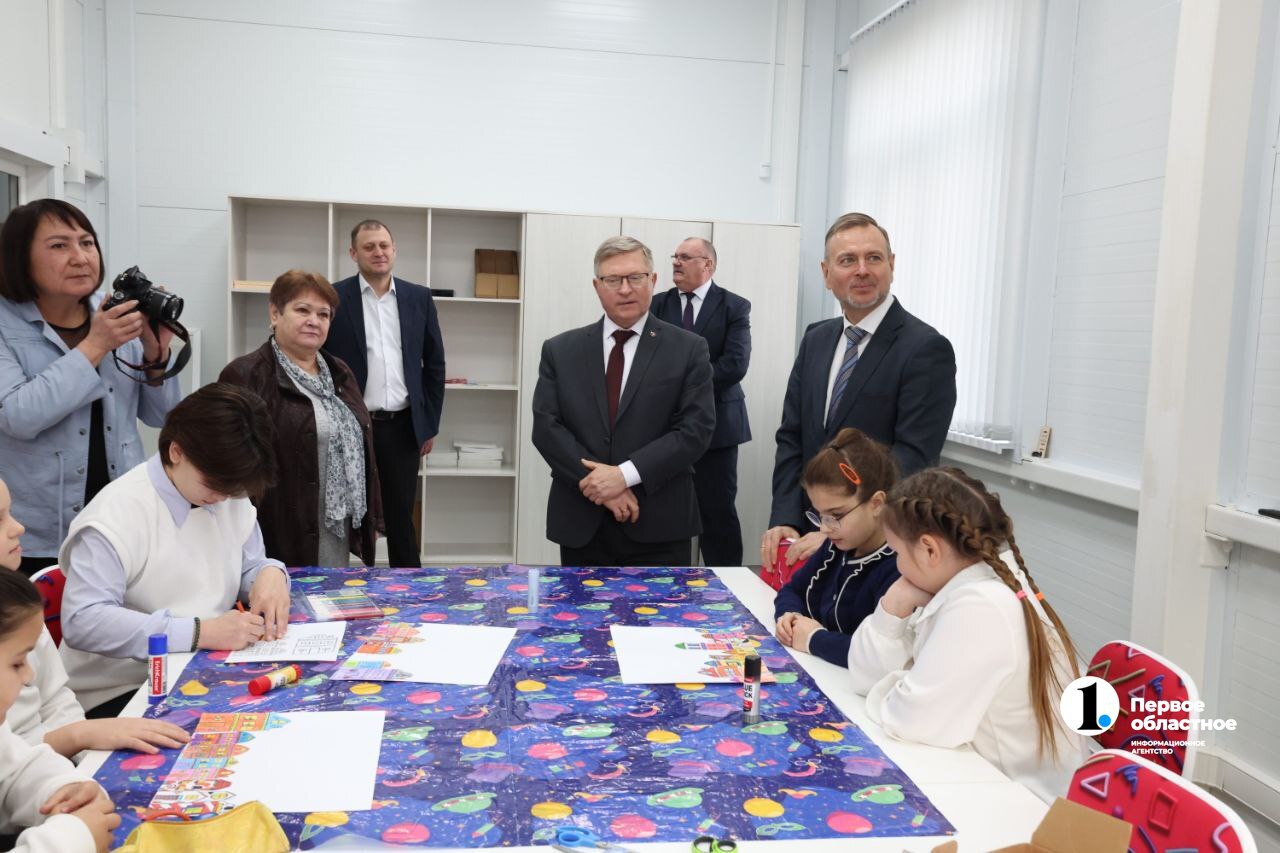 В Кизильском районе открылся долгожданный Дом культуры В Кизильском районе открылся долгожданный Дом культуры