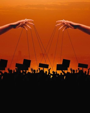 Кто такой вербовщик. Вербовщики активно используют социальные сети и мессенджеры