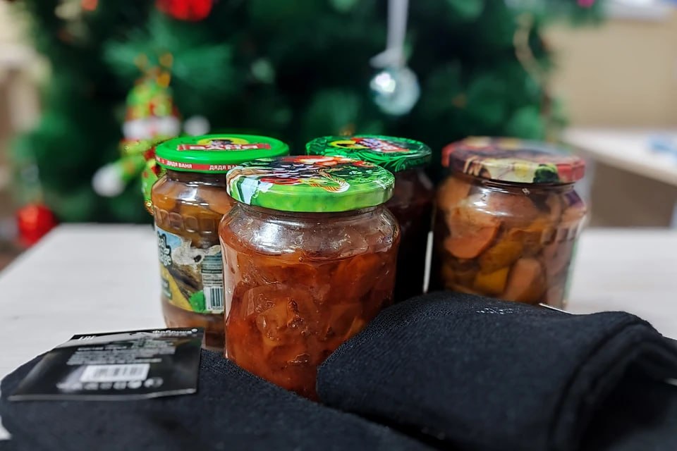 «Остаться в стороне невозможно»: челябинка поддерживает все акции помощи бойцам СВО от «Комсомолки»