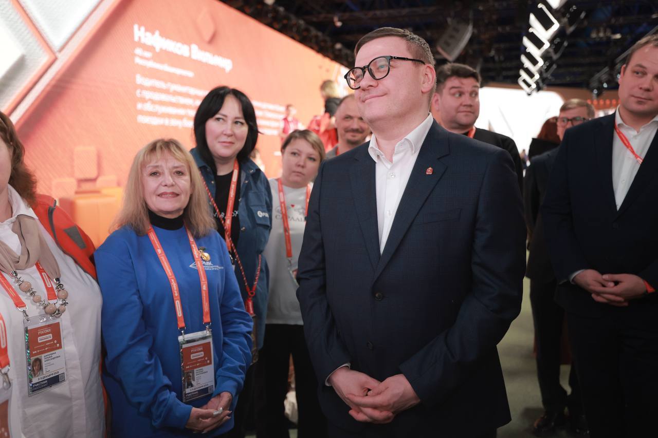 Алексей Текслер поддержал развитие наставничества от серебряных волонтеров к молодежи Алексей Текслер поддержал развитие наставничества от серебряных волонтеров к молодежи