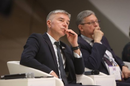 «Вызовы отечественных медиа в эпоху фейков»