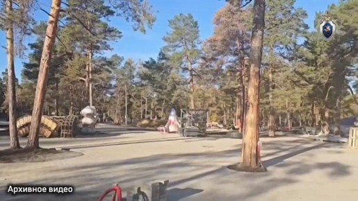 В Челябинске возбуждено уголовное дело против бывшего председателя комитета по культуре