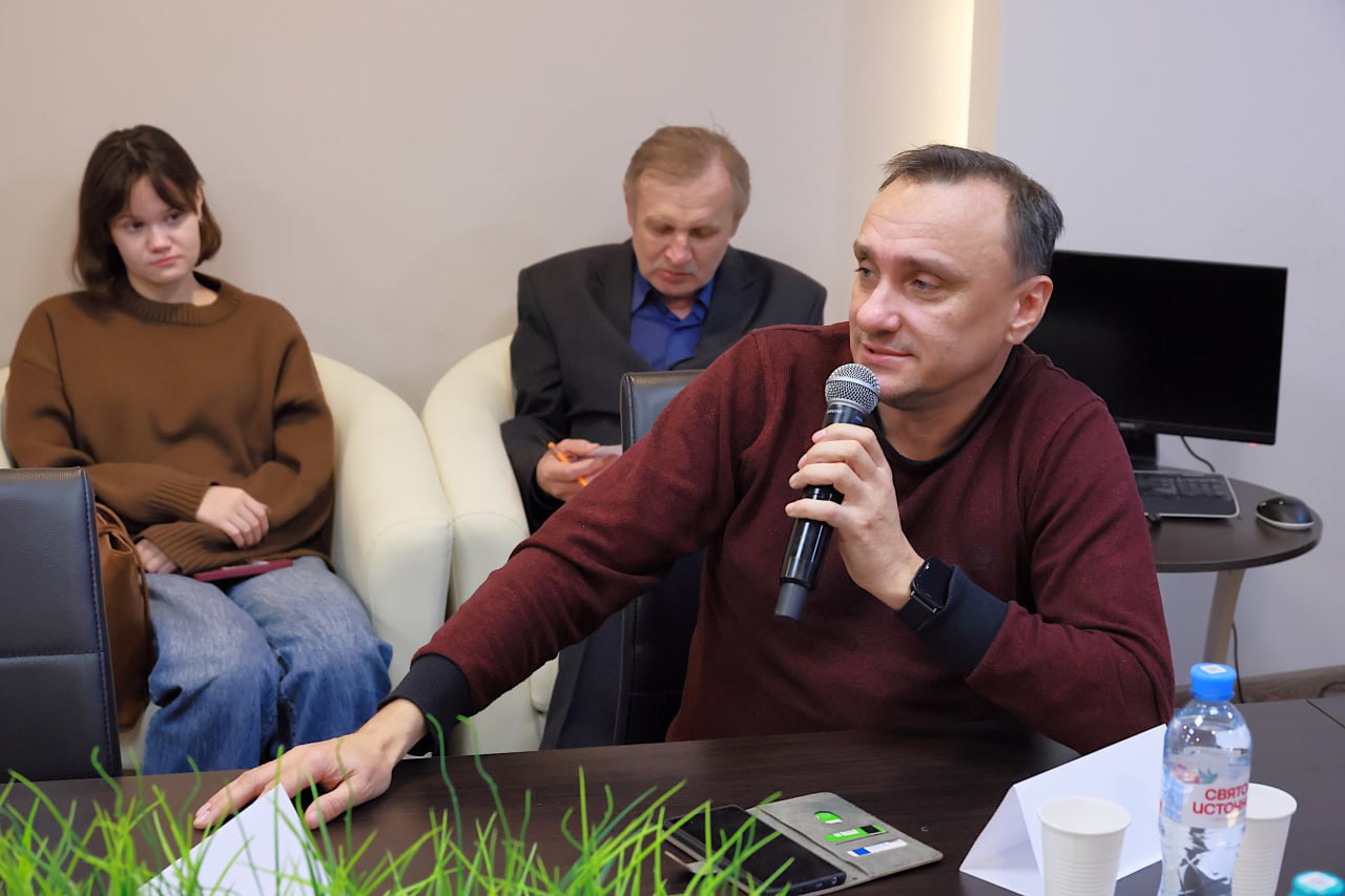 Фильм «Пещерный град» открывает тайны Южного Урала Фильм «Пещерный град» открывает тайны Южного Урала